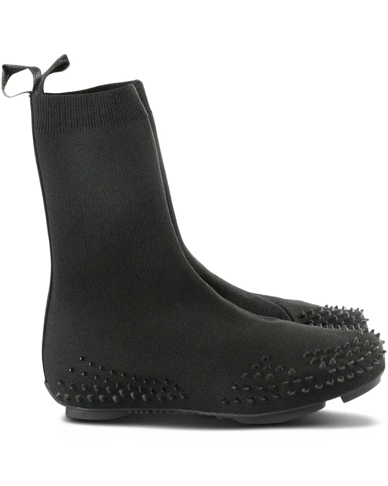 Puma studded sneakers - Schwarz Schwarz