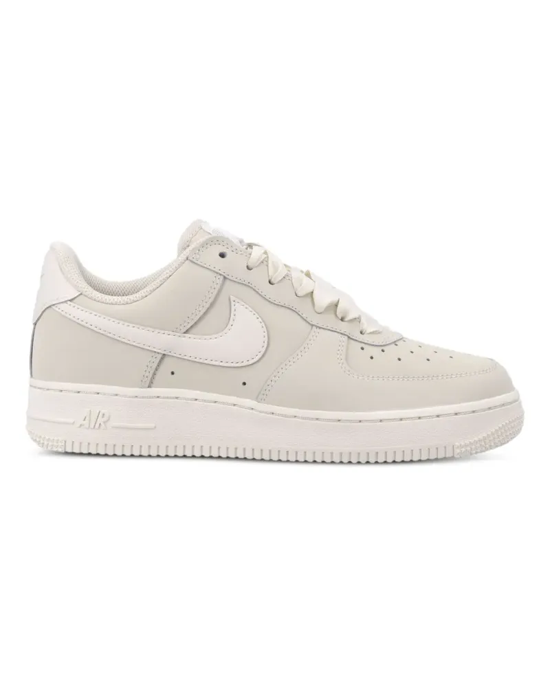 Nike Air Force 1 Retro Premium sneakers - Nude Nude
