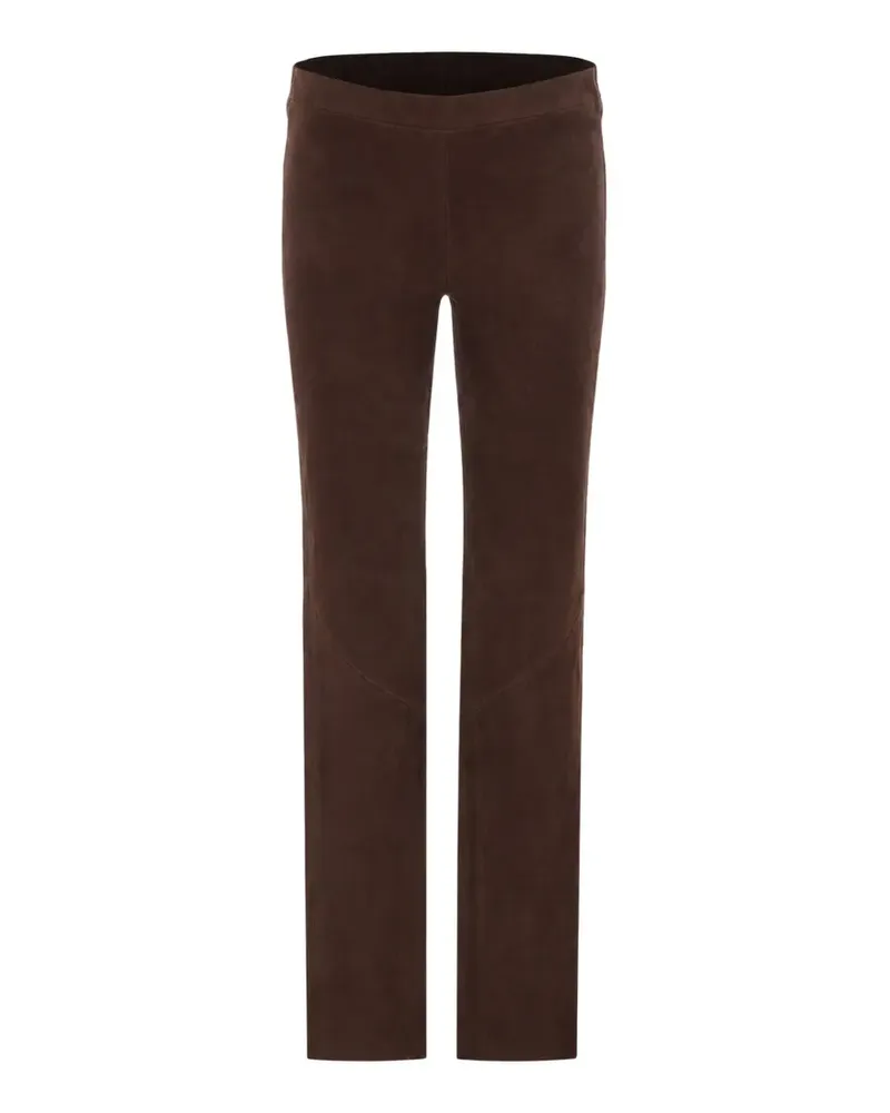 Arma Roche Leggings - Braun Braun
