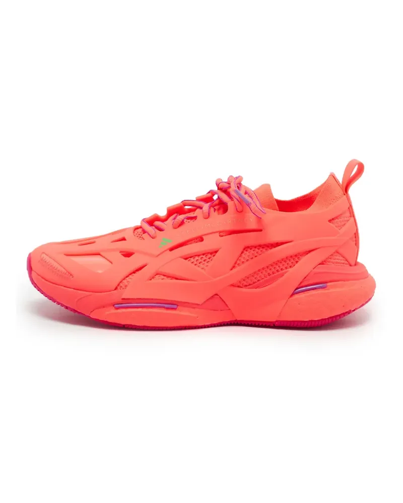 adidas Solarglide Sneakers - Orange Orange