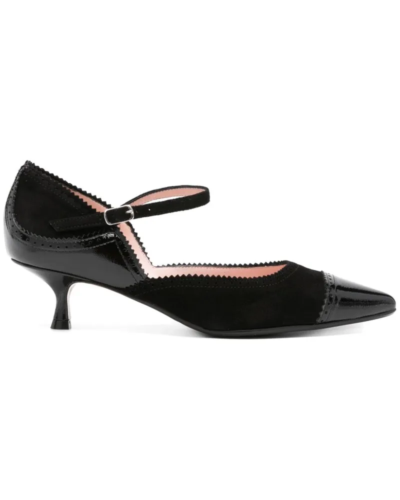 Anna F. Pumps 1789 45mm Schwarz