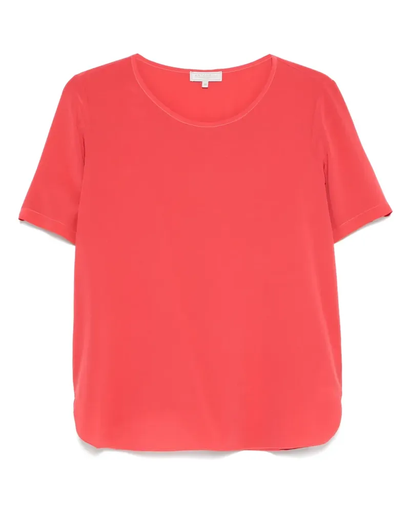 Antonelli Firenze Creta T-Shirt - Rot Rot