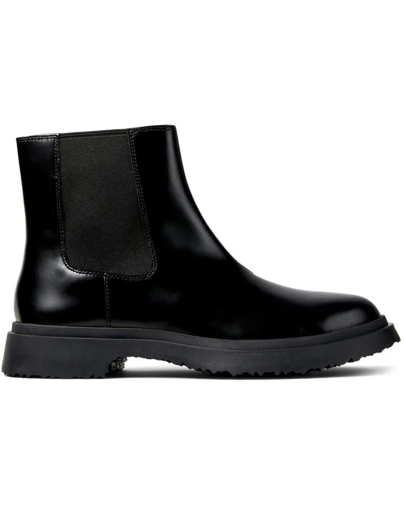 Camper Walden Stiefel - Schwarz Schwarz