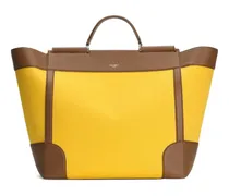 Sicily Handtasche - Gelb