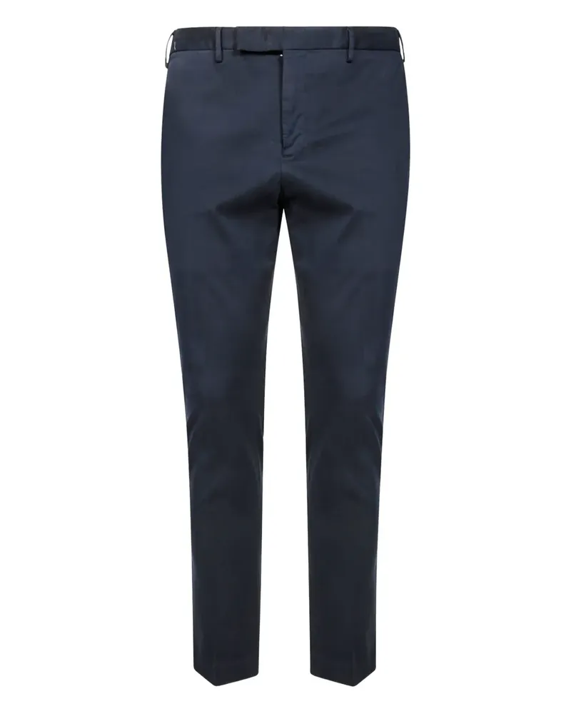 PT TORINO Dieci Hose - Blau Blau