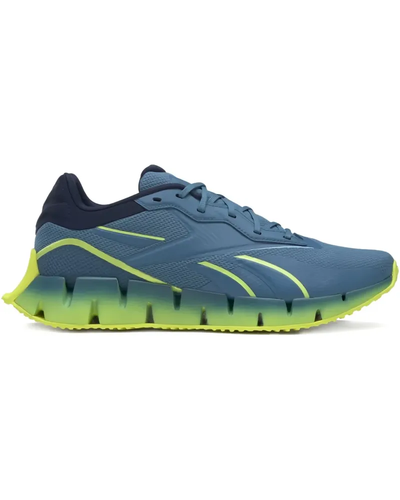 Reebok Zig Dynamica Sneakers - Blau Blau