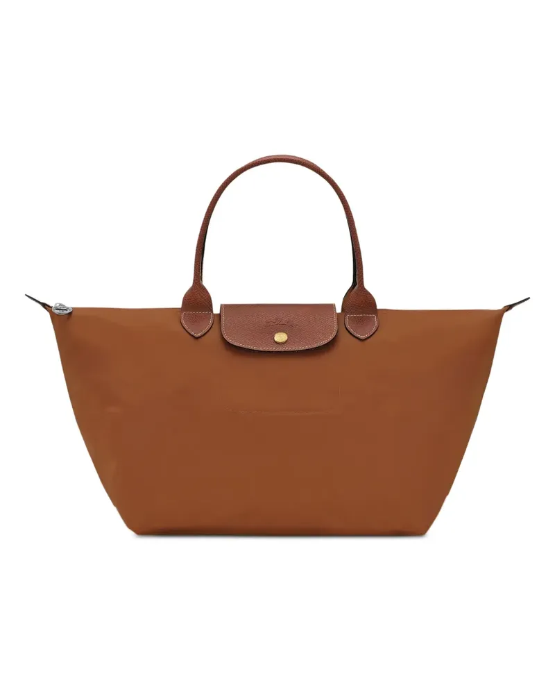 Longchamp Le Pliage Original tote bag - Braun Braun