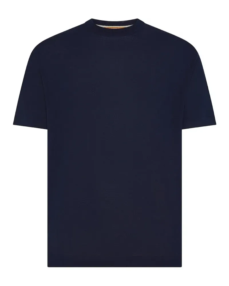 CRUNA Nizza T-shirt - Blau Blau