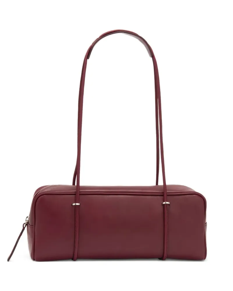 by FAR Kimberly Schultertasche - Rot Rot