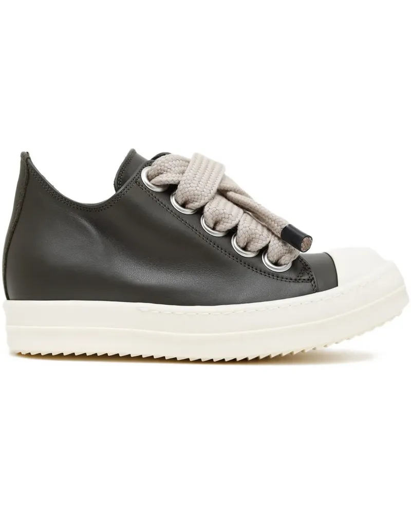 Rick Owens Sneakers mit Schnürung - 2511 2511