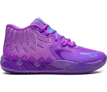 x LaMelo Ball MB.01 Queen City Sneakers