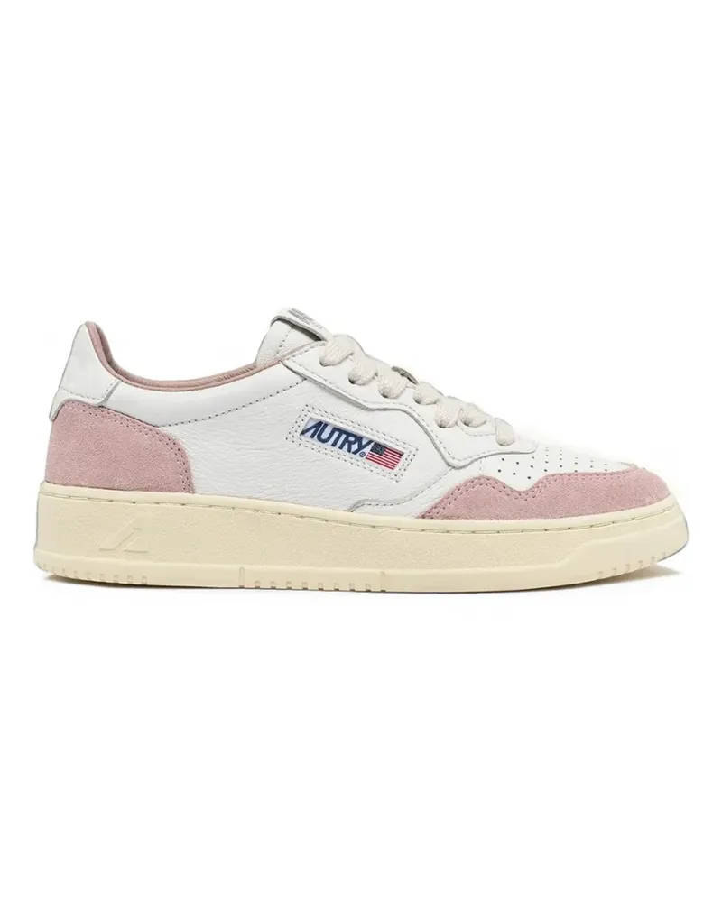 AUTRY Medalist sneakers - Weiß Weiß