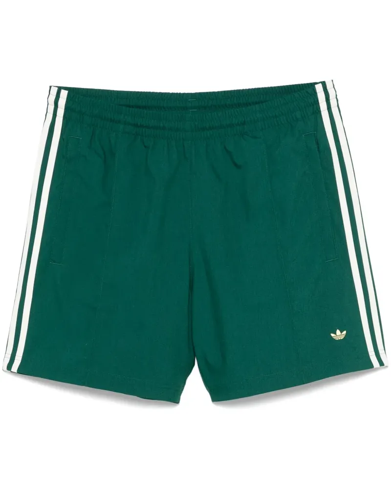 adidas Premium Sportshorts - Grün Grün