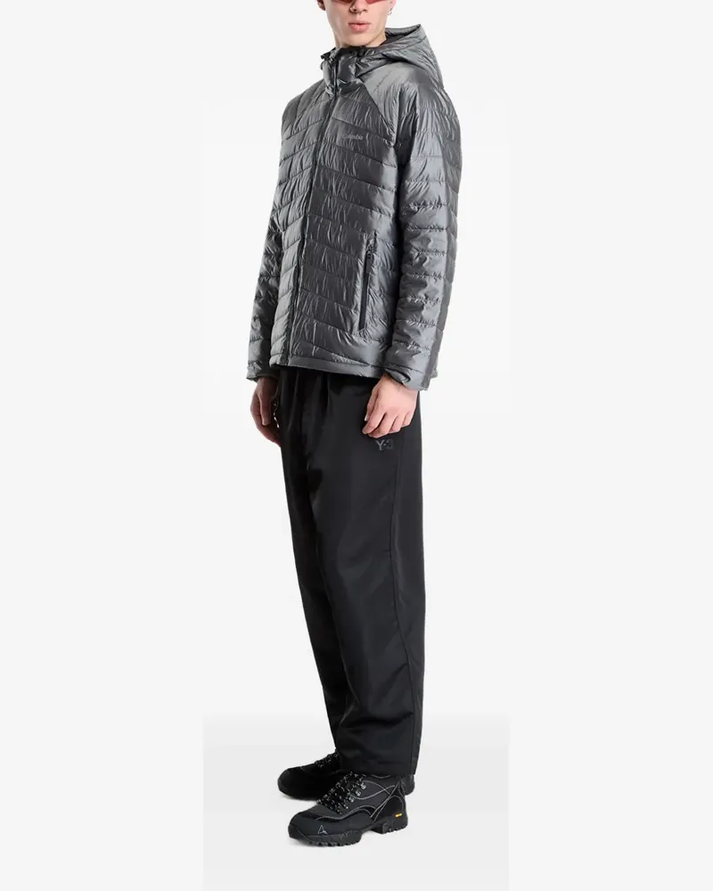 Columbia Sportswear Company Gesteppte Omni-Shield™ Jacke - Grau Grau