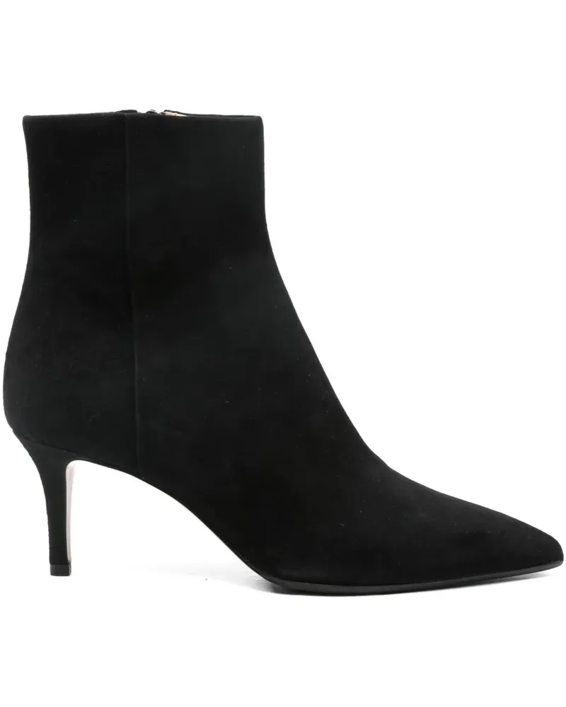 Fabio Rusconi Otis Oscar Stiefel - Schwarz Schwarz