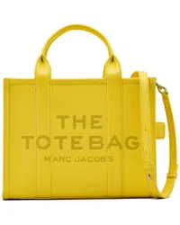 Marc Jacobs Mittelgroße Tote Bag Gelb