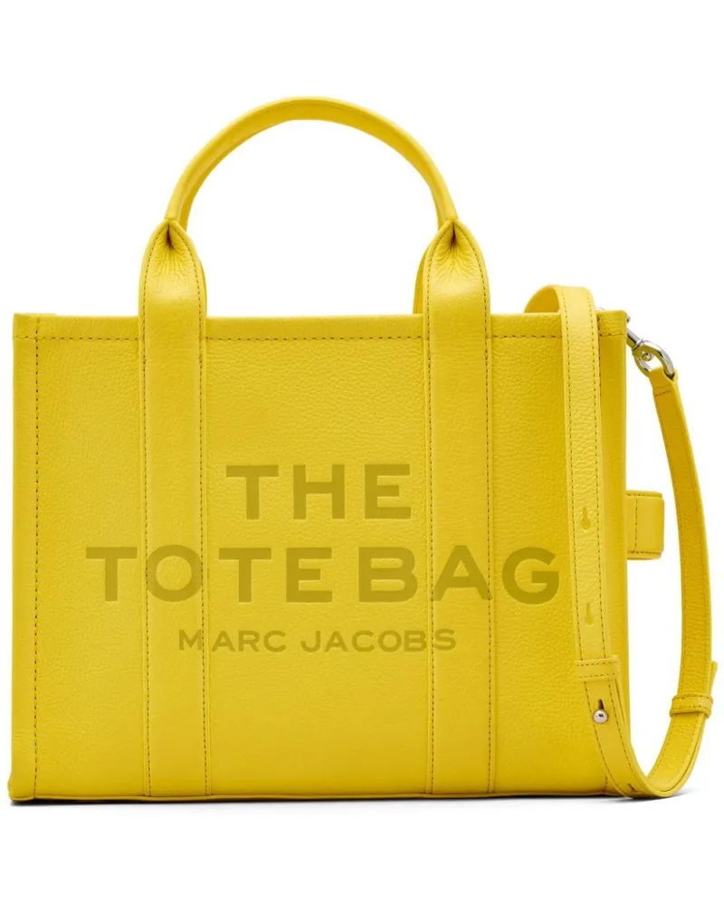 Marc Jacobs Mittelgroße Tote Bag - Gelb Gelb