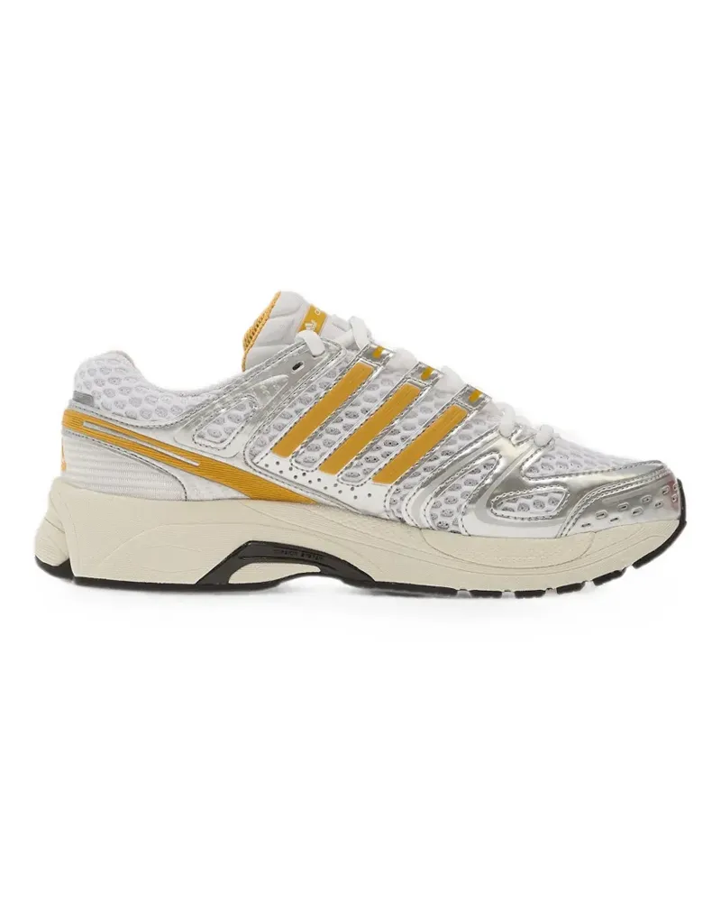 adidas Adistar Control 5 low-top sneakers - Weiß Weiß