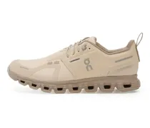 Cloud Waterproof Sneakers - Nude