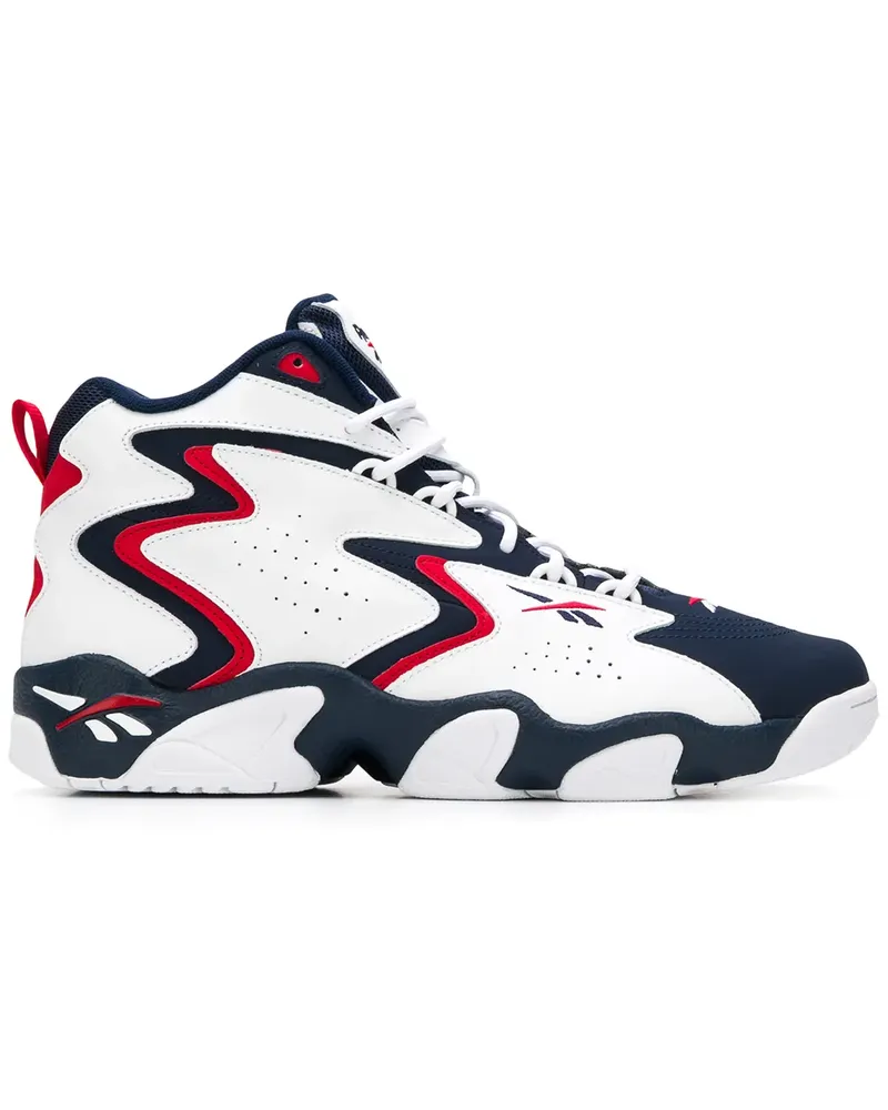 Reebok Mobius OG MU' High-Top-Sneakers - Weiß Weiß