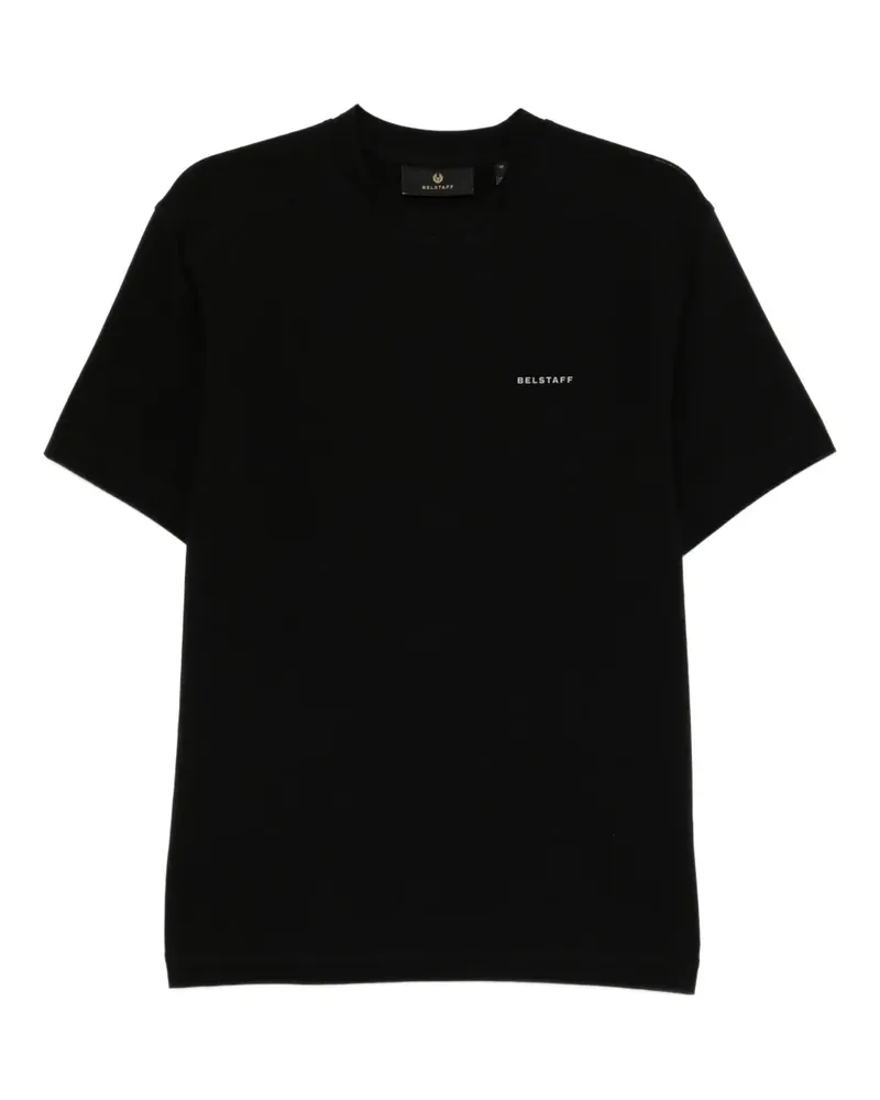 Belstaff Allot T-Shirt - Blau Blau