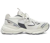 Marathon Runner Sneakers - Weiß