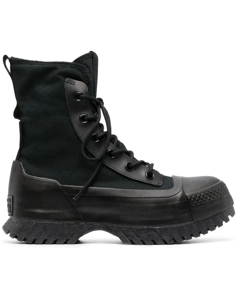 Converse Chuck Taylor All Star Sneakers - Schwarz Schwarz