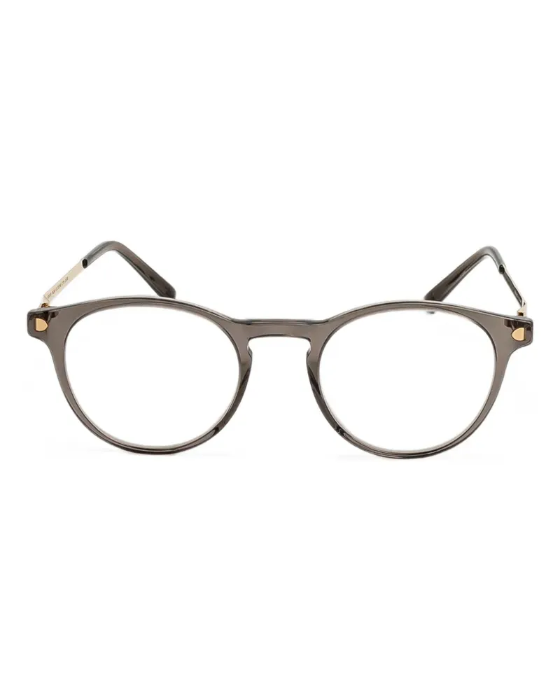 Mykita Talini 778 Brille - Nude Nude