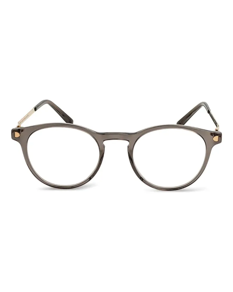 Mykita Talini 778 Brille - Nude Nude