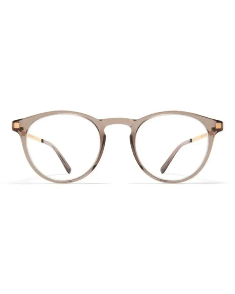 Mykita Talini 778 Brille - Nude Nude