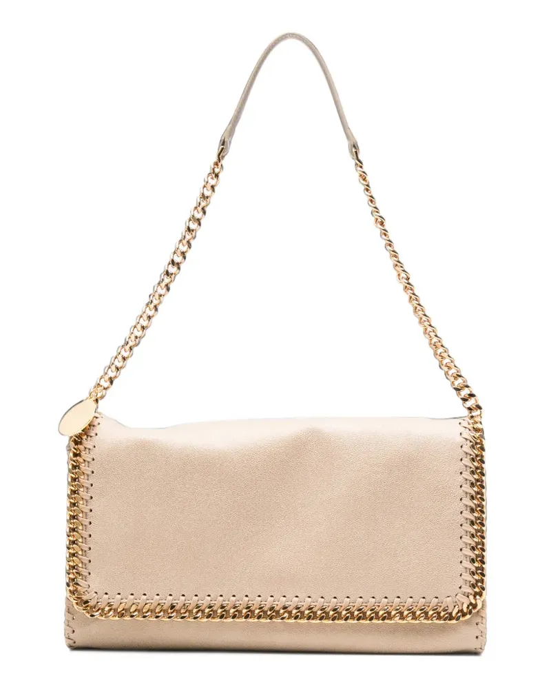 Stella McCartney Falabella shoulder bag - Nude Nude