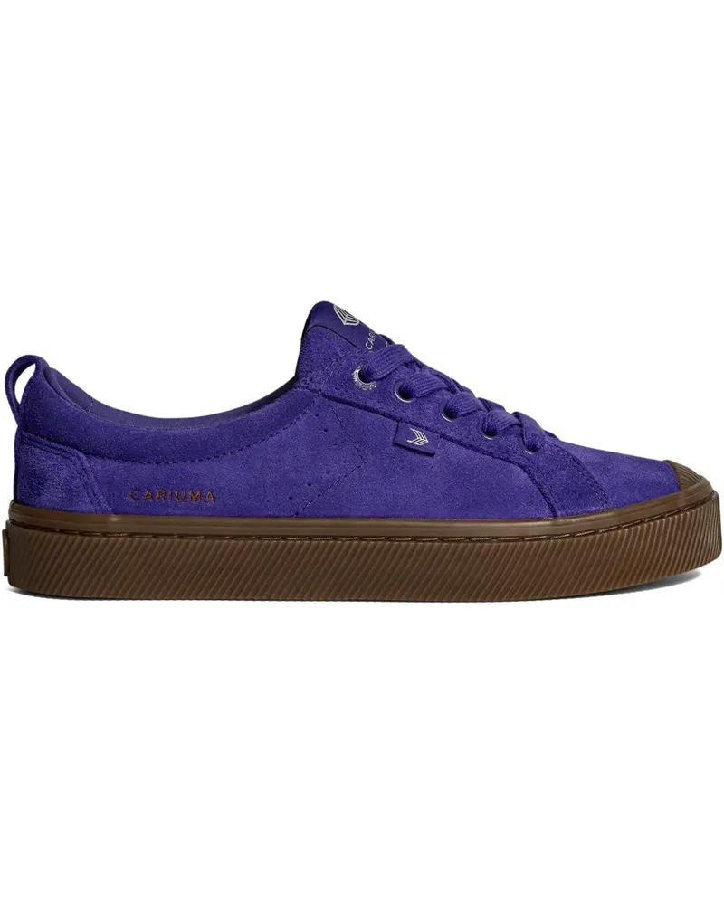 CARIUMA OCA Sneakers - Violett Violett