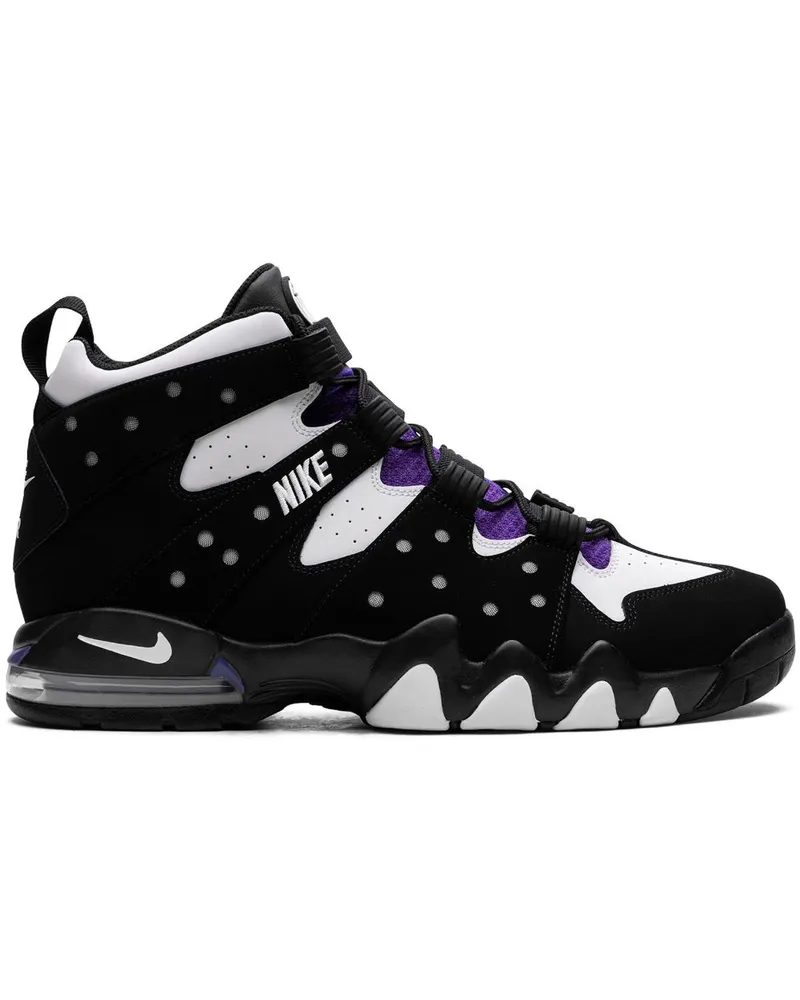 Nike AIR MAX2 CB 94 OG Sneakers - Schwarz Schwarz