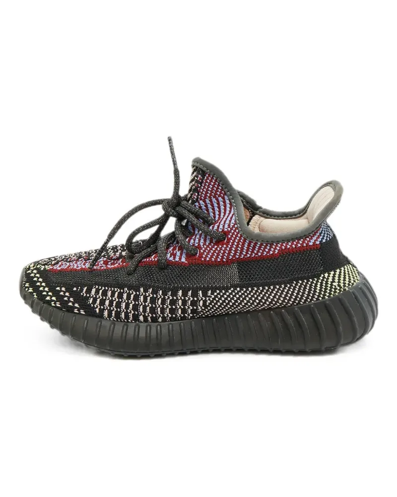 adidas Boost 350 V2 Yecheil Sneakers - Schwarz Schwarz