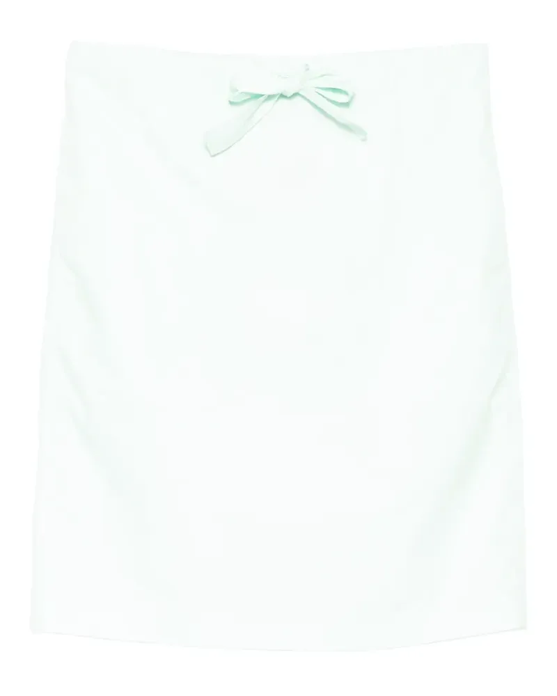 Sofie D'Hoore Spot skirt - Grün Grün