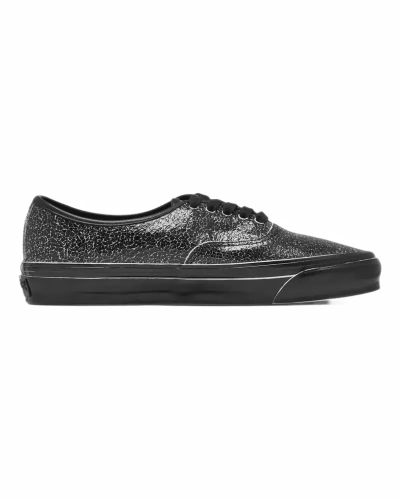 Vans Premium Authentic Schuhe - Schwarz Schwarz