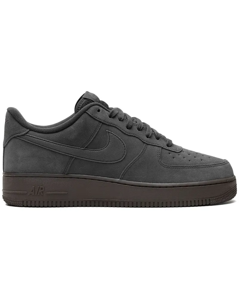 Nike Air Force 1 Sneakers - Grau Grau