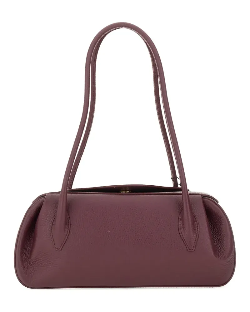 YUZEFI Oyster Schultertasche - Rot Rot