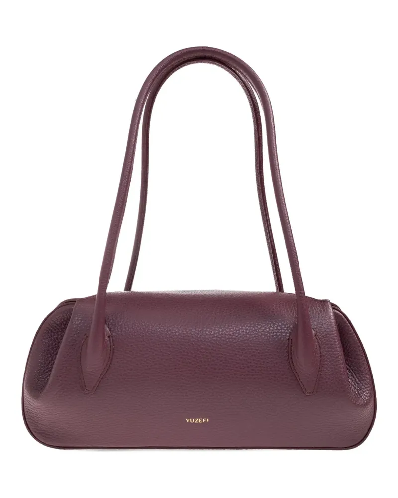 YUZEFI Oyster Schultertasche - Rot Rot