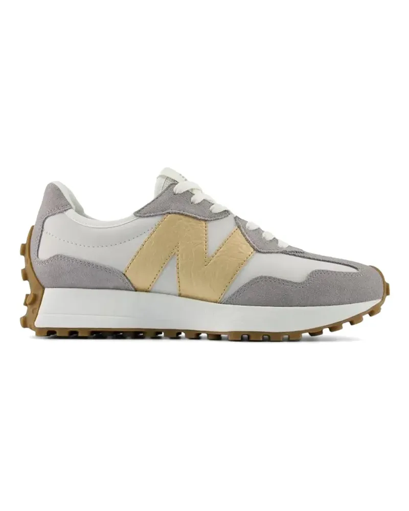 New Balance 327 sneakers - Weiß Weiß