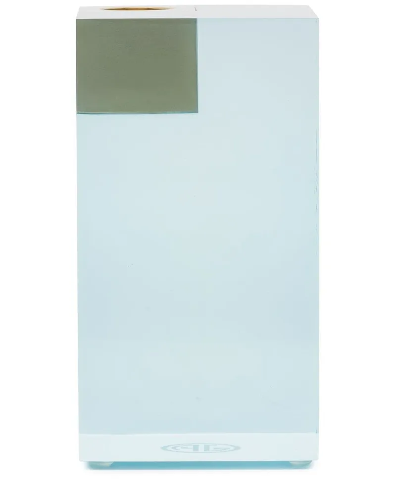 Jonathan Adler Monte Carlo Kerzenhalter - Blau Blau