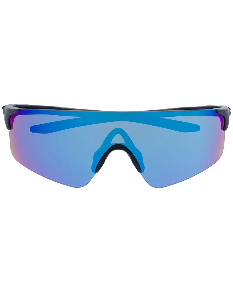Oakley Getönte Pilotenbrille - Grau Grau