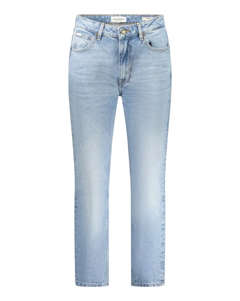 Guess straight-leg jeans - Blau Blau