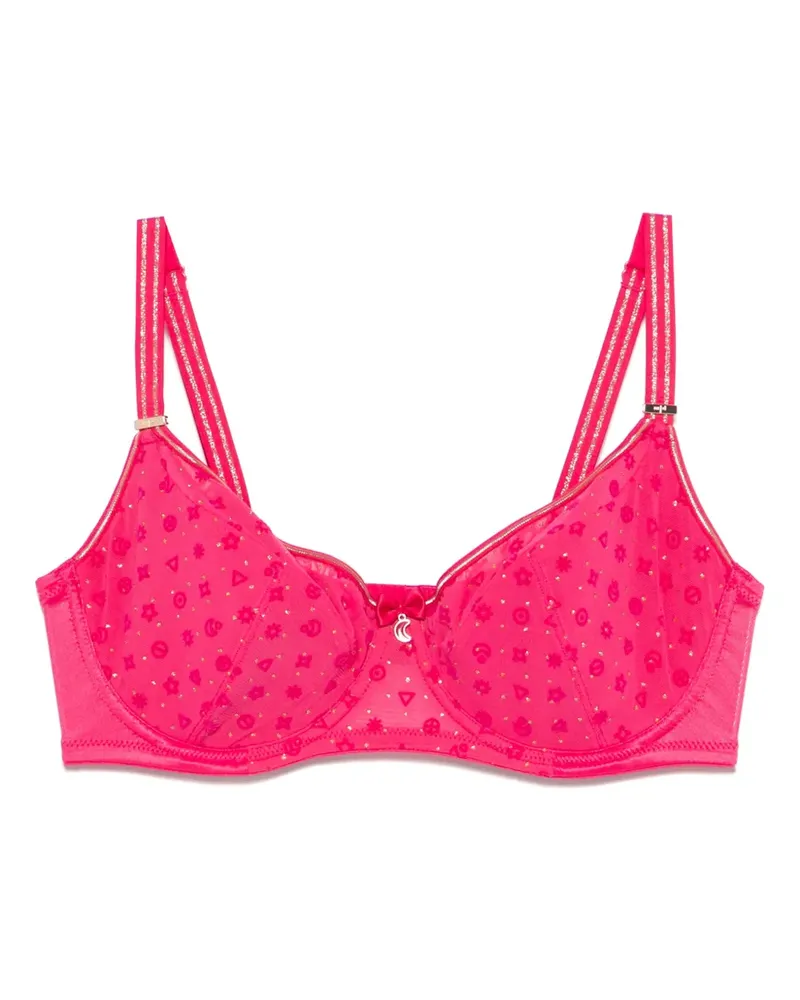 Marlies Dekkers Valentina BH - Rosa Rosa