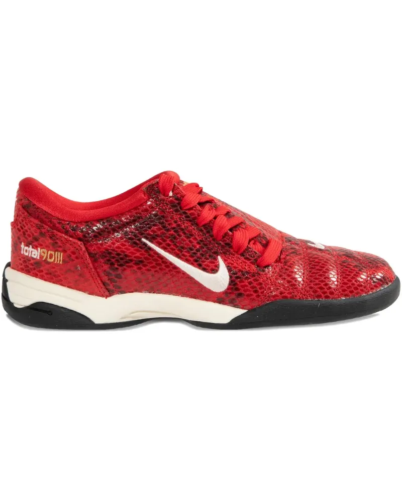 Nike Total 90 SE Sneakers - Rot Rot