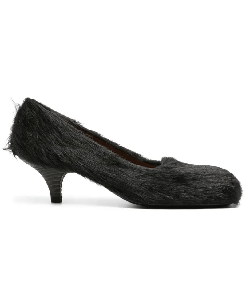 Marsèll Tillo Pumps - Schwarz Schwarz