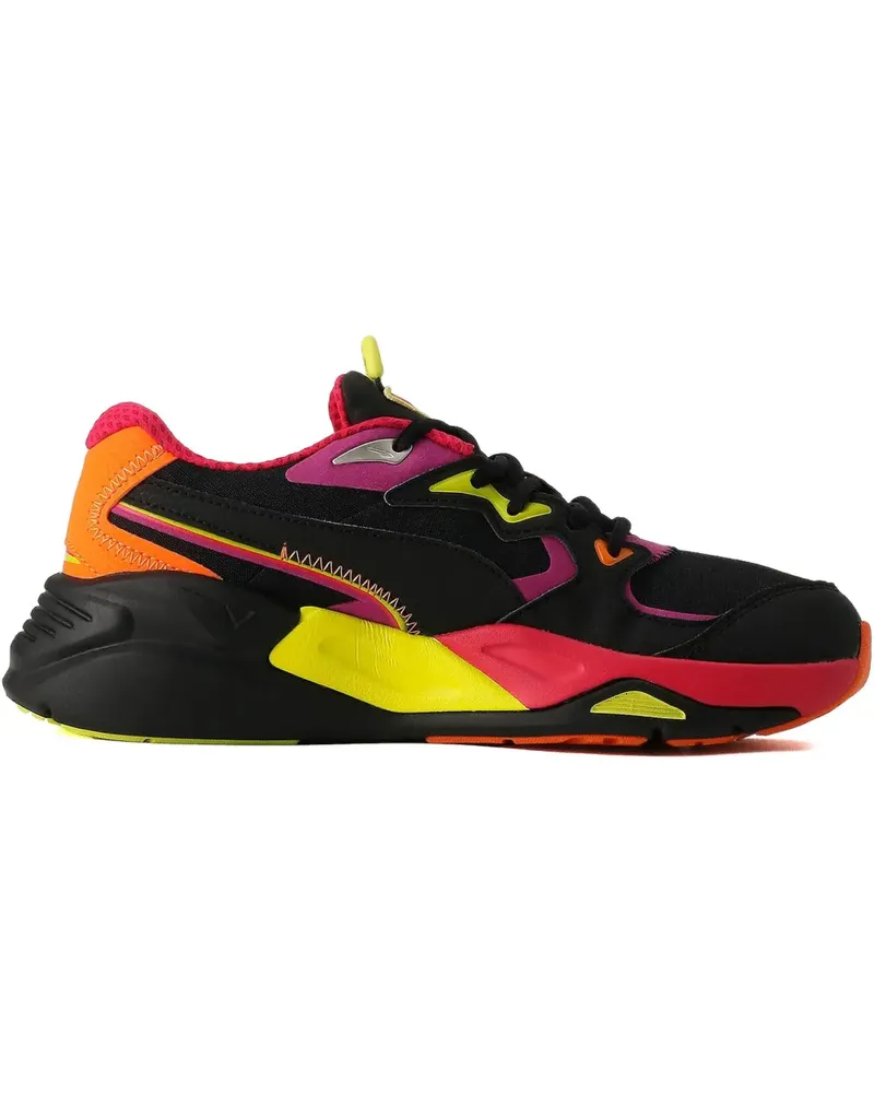 Puma TRC Mira Ski Club sneakers - Schwarz Schwarz