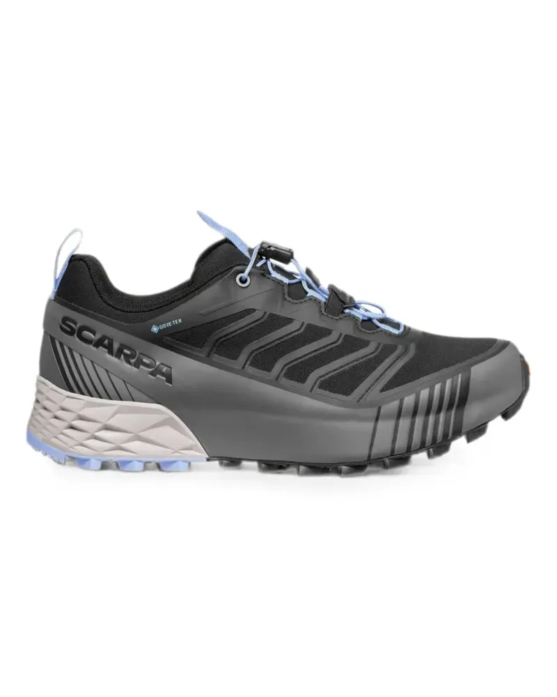Scarpa Ribelle Run 2 GTX trail running sneakers - Schwarz Schwarz