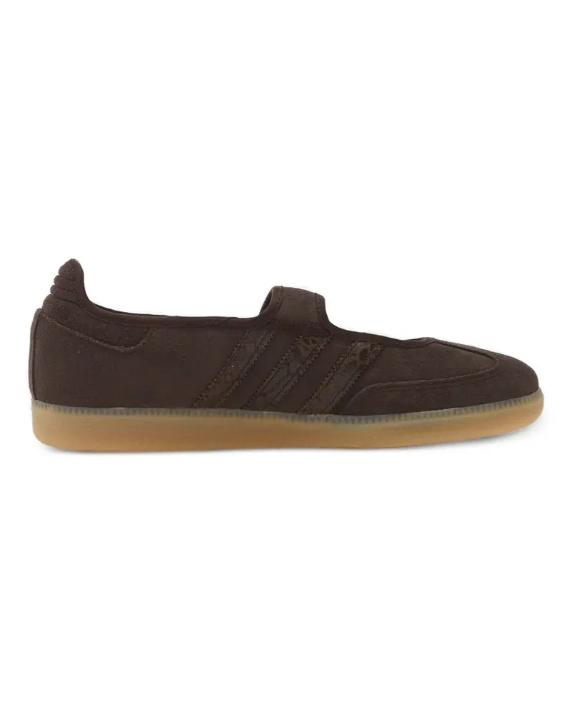 adidas Samba Jane Sneakers - Braun Braun