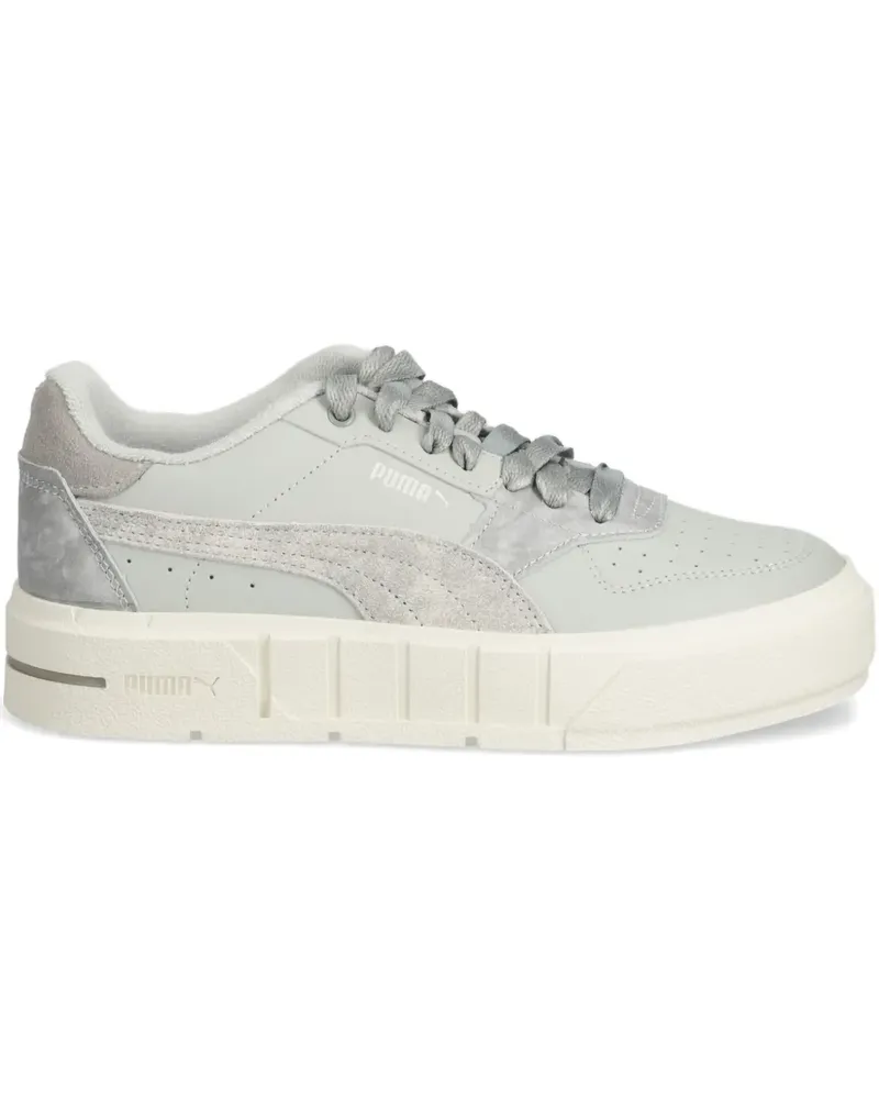 Puma Cali Court Sneakers - Grau Grau